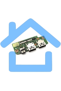 Допплата для Asus P4540UQ