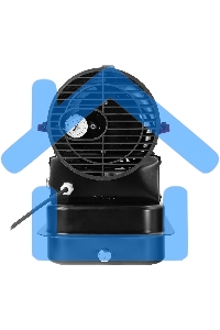 Дизельная тепловая пушка MTX DHB-10i, 10 кВт, 400 м3/ч, прямой нагрев, термостат