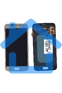 Дисплей для Samsung Galaxy J2 (2018) SM-J250F золотой