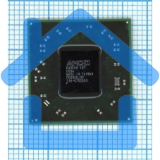 Видеочип ATI AMD Radeon IGP RS880MC 216-0752003
