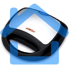 Сэндвичница ARESA AR-1202 Сэндвичница ARESA AR-1202