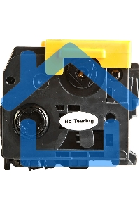 Картридж лазерный Cactus CS-CC532A желтый (2800 стр.) для HP Color LaserJet CP2025/CM2320mfp