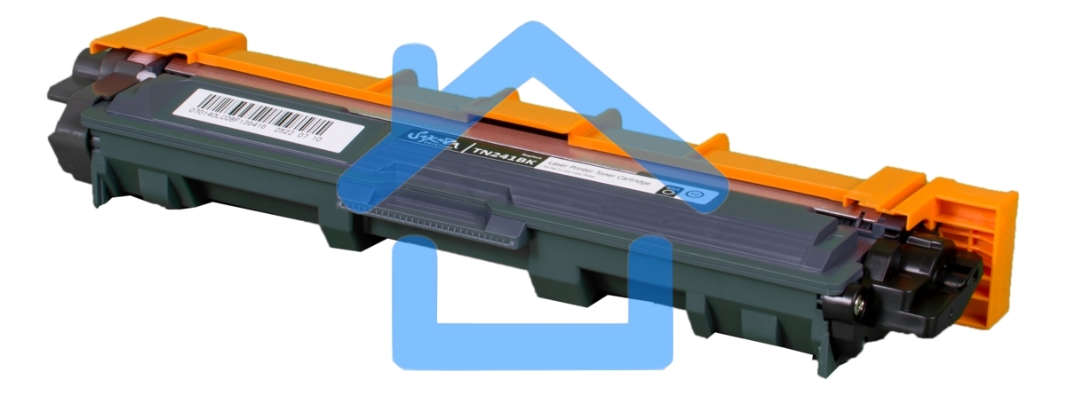 Картридж Sakura TN241Bk для Brother HL-3140CW, HL-3150CDW, HL-3170CDW, DCP-9020CDW, MFC-9140CDN, MFC-9330CDW, MFC-9340CDW черный, 2600 к.