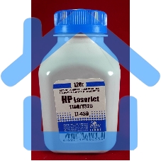 Тонер HP LJ 1160/1320 (фл.120г.) B&W Light фас России