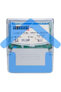 Счетчик ЦЭ-6803В 1 3ф 10-100А 230В 1 класс точн. 1 тариф. 4пр М7P32 щиток или DIN-рейка Энергомера 101003001011076