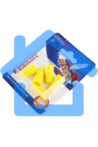 Соединительный изолирующий зажим Rexant 