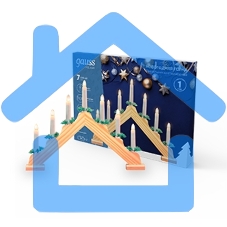 Флешка USB Smartbuy R/W R/W Smartbuy 16 Gb V-Cut черный