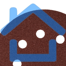 Круг абразивный на ворсовой подложке под 