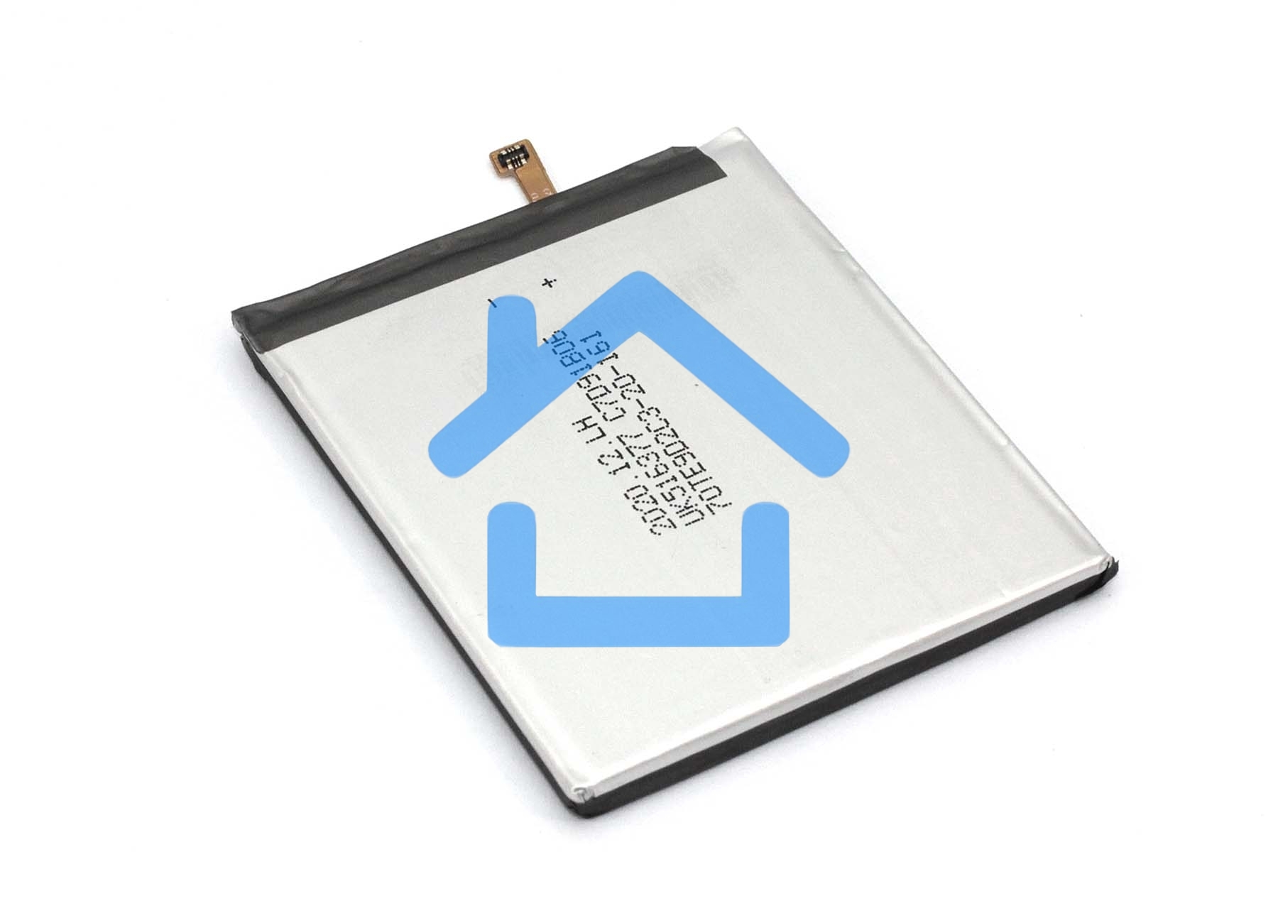 Аккумуляторная батарея Samsung Galaxy S20+ SM-G985F (EB-BG985ABY) 4500mAh