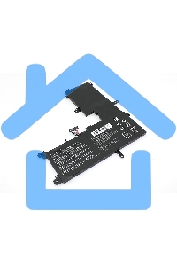 Аккумуляторная батарея для ноутбука Asus VivoBook Flip 14 TP410UA (B31N1705) 11.4V 3600mAh OEM