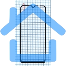 Защитное стекло 