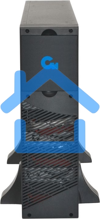 Дополнительный внешний батарейный модуль для ИБП СИПБ6КД.9-11, СИПБ10КД.9-11, СИПБ6КД.9-31, СИПБ10КД.9-31