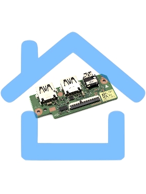 Допплата для Asus P4540UQ