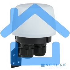 Фотореле Iek LFR20-604-3300-K01 ФР 604 макс. нагрузка 3300ВА IP66 белый