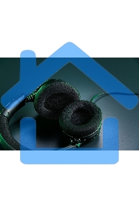 Гарнитура Razer Kraken V4 X gaming headset Razer Kraken V4 X gaming headset