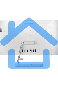 Моноблок Lenovo IdeaCentre AIO 3 24IAP7 23.8