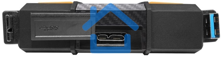 Внешний жесткий диск ADATA HD710Pro USB 3.0 2Tb DashDrive Durable 2.5