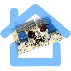 Плата питания для варочных поверхностей Krona/Fornelli 601020021