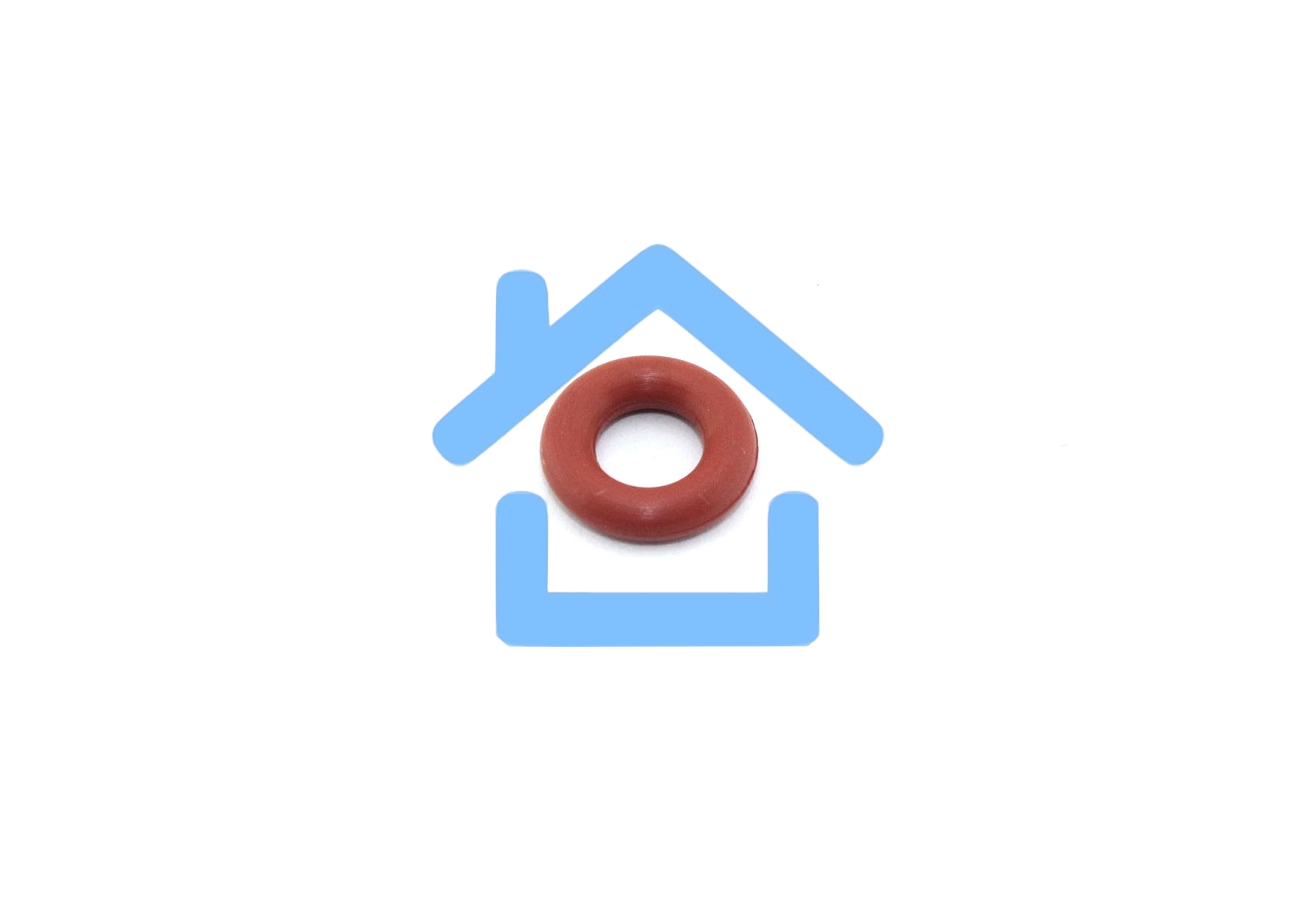 Уплотнительное кольцо Dr.Coffee O-ring d5мм х 2.5мм