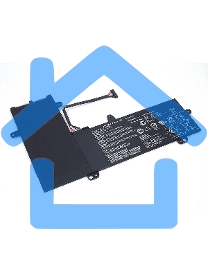 Аккумуляторная батарея для ноутбука Asus TP200SA (B21N1504) 7,6V 38Wh Orig