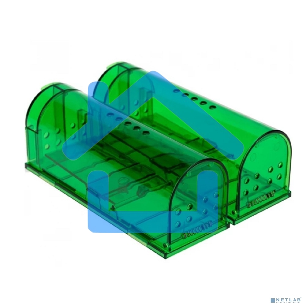 Набор живоловок-мышеловок Rexant