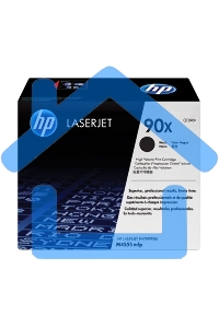 Картридж лазерный HP CE390X черный LJ M4555MFP/ LJ 602/LJ 603 (24 000 стр)