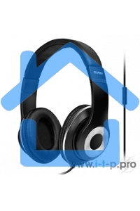 Наушники SVEN AP-930M черный 3 5 мм