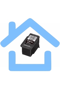 Картридж струйный Canon PG-440XL 5216B001 черный для Canon MG2140/3140