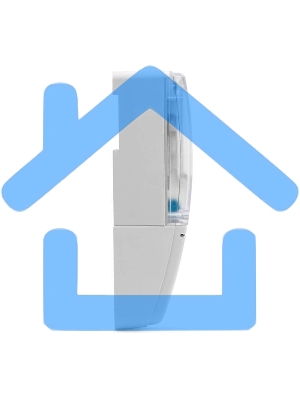 Счетчик ЦЭ-6803В 1 3ф 10-100А 230В 1 класс точн. 1 тариф. 4пр М7P32 щиток или DIN-рейка Энергомера 101003001011076