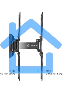 Кронштейн ONKRON M2 для телевизора 26