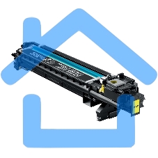 Блок барабана Konica-Minolta bizhub C25/35/35P желтый IUP-14Y