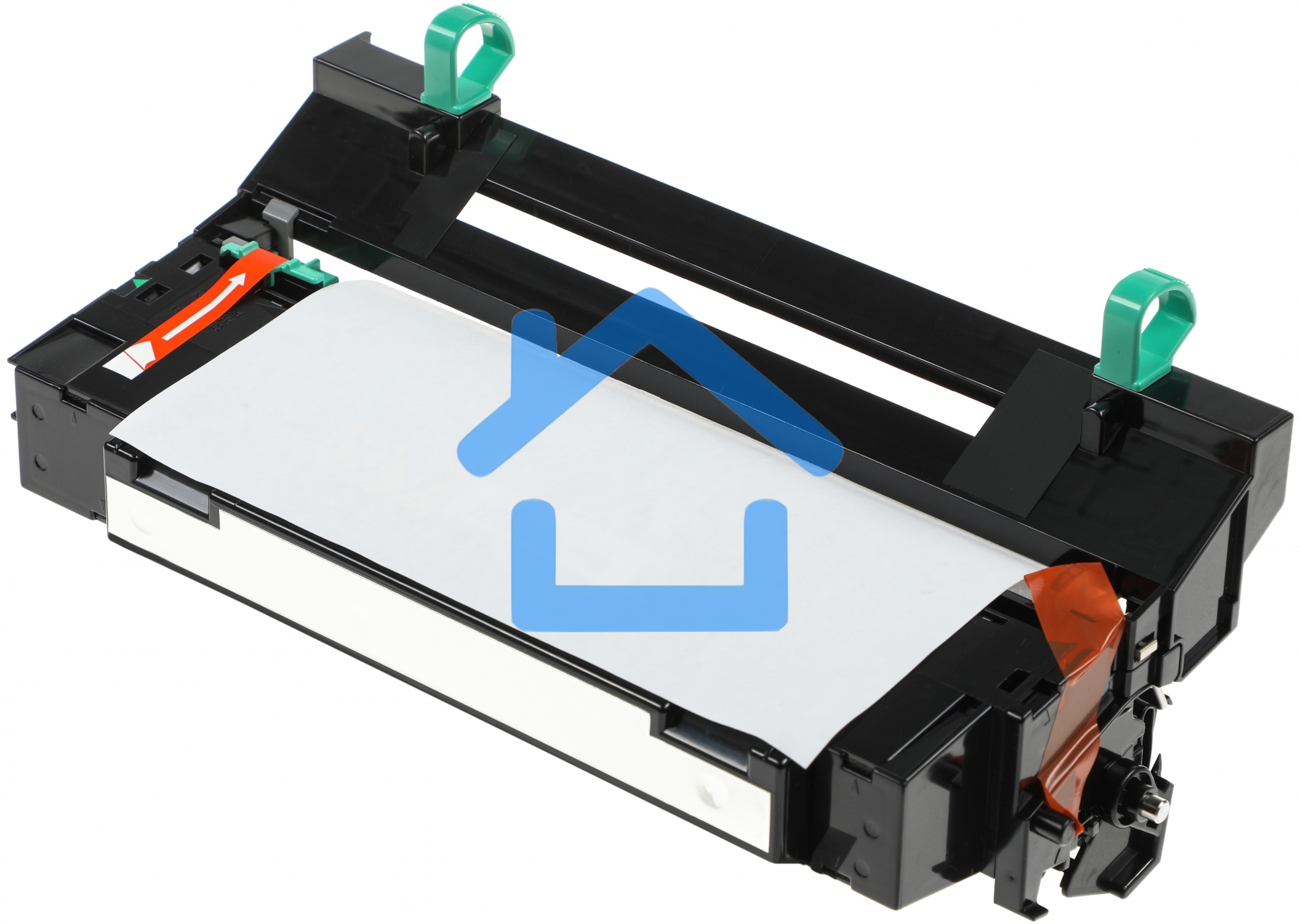 Сервисный комплект Kyocera MK-170 (1702LZ8NL0), 100000 стр., для FS-1320D/FS-1320DN/FS-1370DN