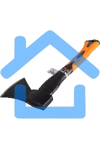 Топор ВИХРЬ Т600Ф (фиберглассовое топорище)