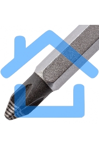 Набор отверток GROSS комбинированный 3 шт,S2, трехкомпонентная рукоятка 12167