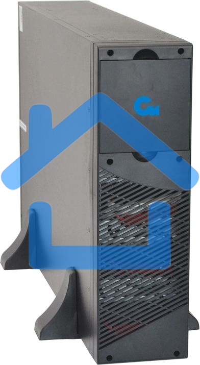 Дополнительный внешний батарейный модуль для ИБП СИПБ6КД.9-11, СИПБ10КД.9-11, СИПБ6КД.9-31, СИПБ10КД.9-31