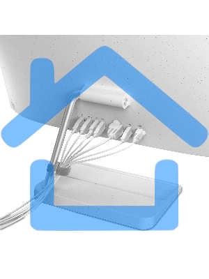 Моноблок Lenovo IdeaCentre AIO 3 24IAP7 23.8