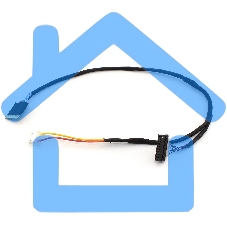 Шлейф D1 для теста матриц 30pin OLED