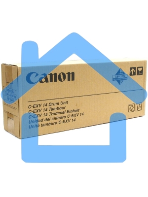 Блок Фотобарабана Canon C-EXV14 Drum 0385B002BA Drum Unit Canon NPG-28 для iR2016/2020.