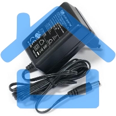 Сетевой адаптер MikroTik 18POW 24V 0.8A power supply