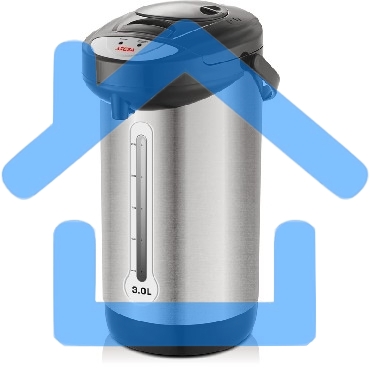 Термопот ARESA AR-4001 