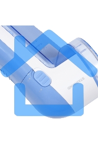 Машинка для снятия катышков Starwind SLR353 синий