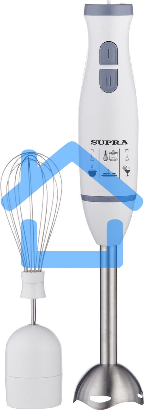 Блендер погружной SUPRA HBS-695