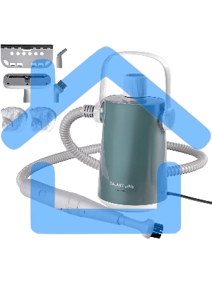 Пароочиститель Galaxy Line GL6271