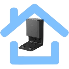 Док-станция с функцией очистки пылесоса Mi Robot Vacuum Mop 2 Ultra station BHR5196EU (746536)