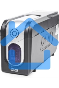 Источник бесперебойного питания Powercom Imperial IMD-625AP 375Вт 625ВА черный