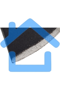 Топор ВИХРЬ Т600Ф (фиберглассовое топорище)