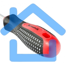 Отвертка Matrix Fusion, Ph2x150 мм, CrV, 3-х компонентная рукоятка 