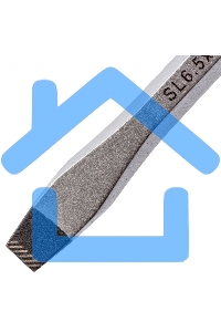 Набор отверток GROSS комбинированный 3 шт,S2, трехкомпонентная рукоятка 12167