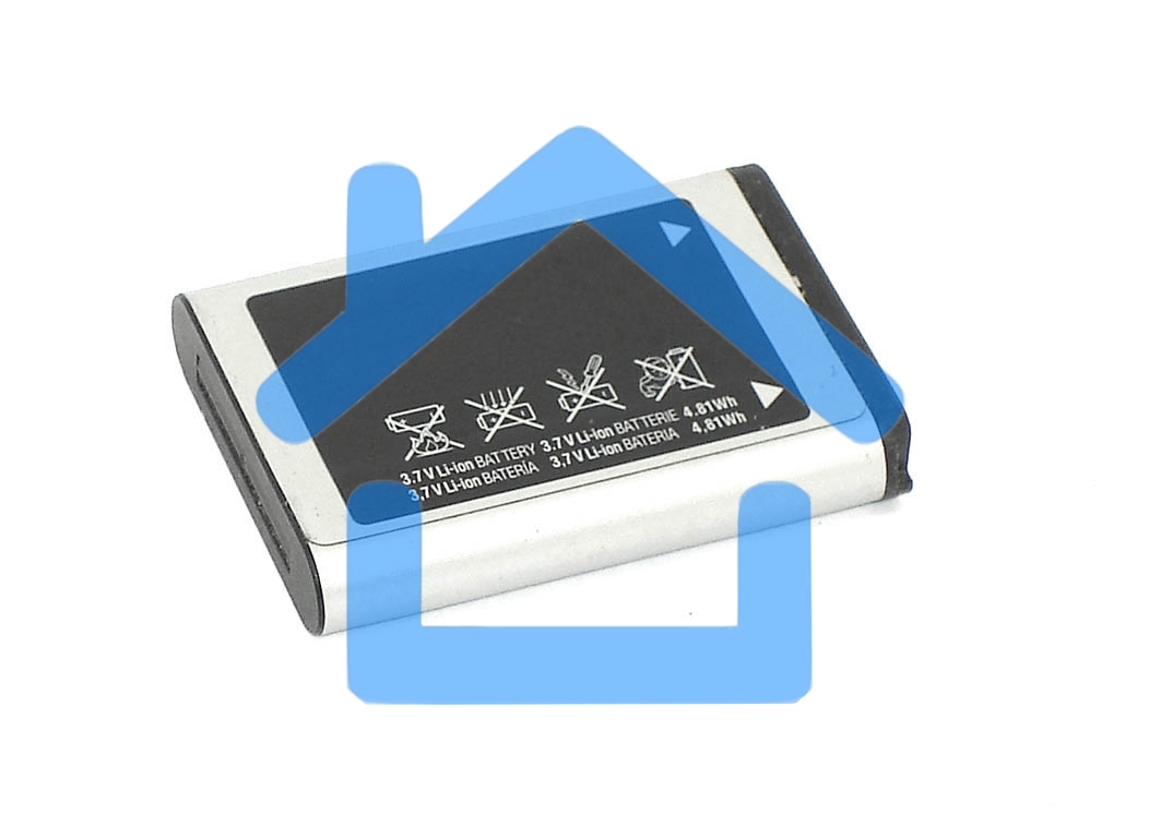 Аккумуляторная батарея AB803443BU для Samsung C3350