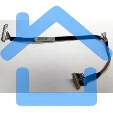 Шлейф матрицы для ноутбука Toshiba Qosmio F30`